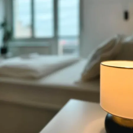 Lägenhet Terrace Charm 25 *