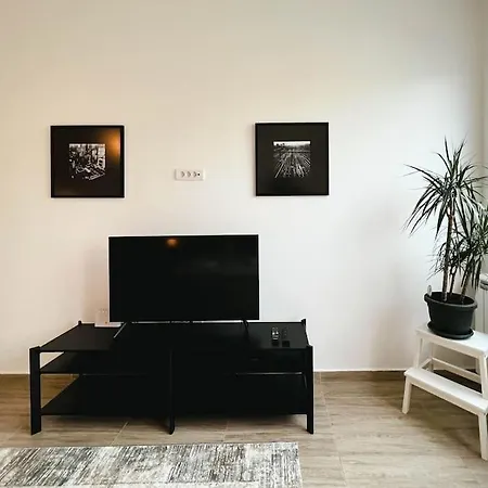 Terrace Charm 25 Appartement *